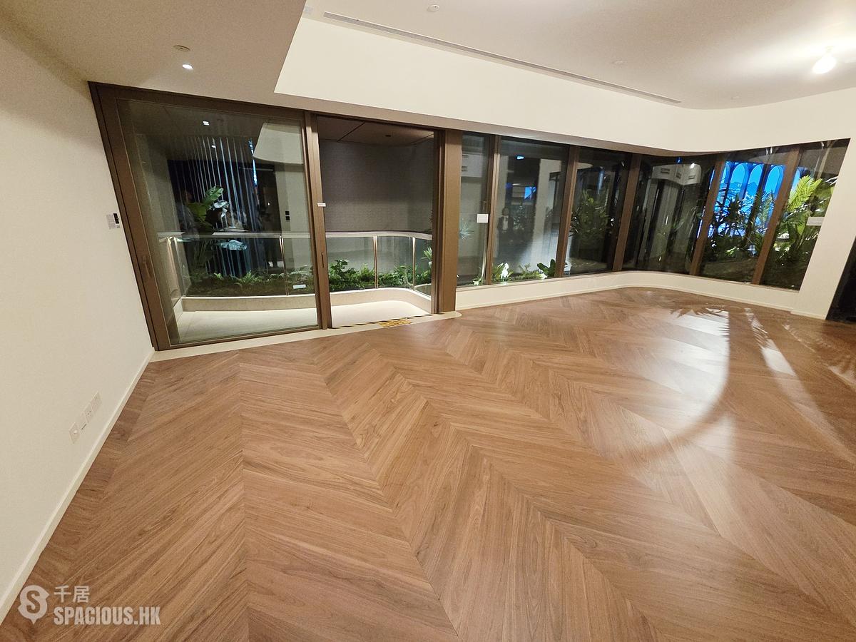 Wong Chuk Hang - The Southside Phase 5A Deep Water Pavilia 01