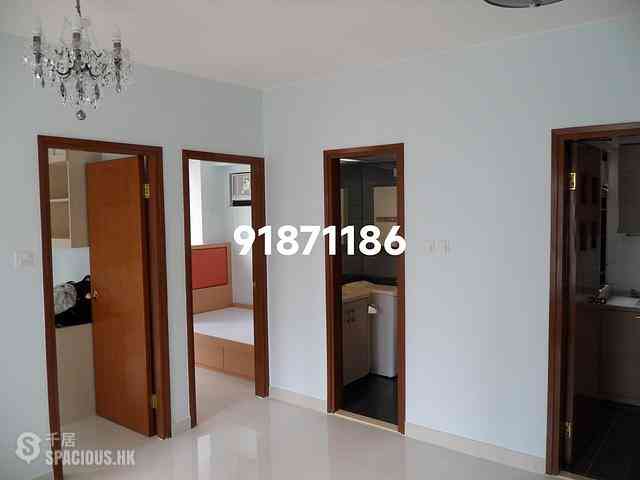 Mid Levels Central - Vantage Park 01