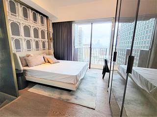 Causeway Bay - Yoo Residence 10