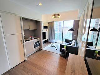 Causeway Bay - Yoo Residence 12