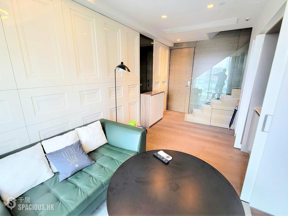 Causeway Bay - Yoo Residence 01