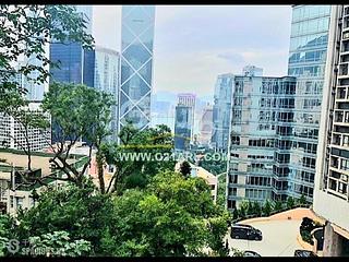 Mid Levels Central - Estella Court 02