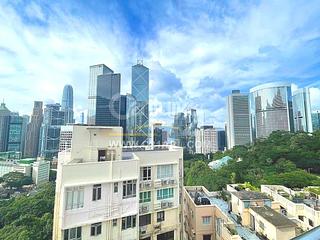 Mid Levels Central - Estella Court 03