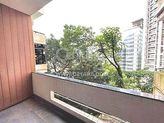 Mid Levels Central - Estella Court 04