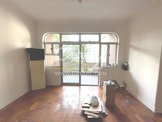 Mid Levels Central - Estella Court 05