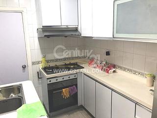 Mid Levels Central - Estella Court 09