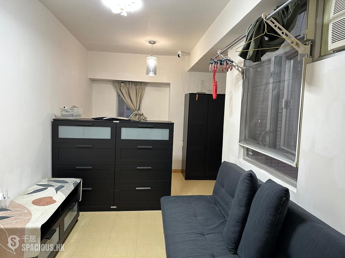 Tai Hang - The Jolly House 01