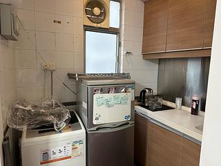 Tai Hang - The Jolly House 07