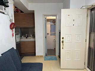 Tai Hang - The Jolly House 02