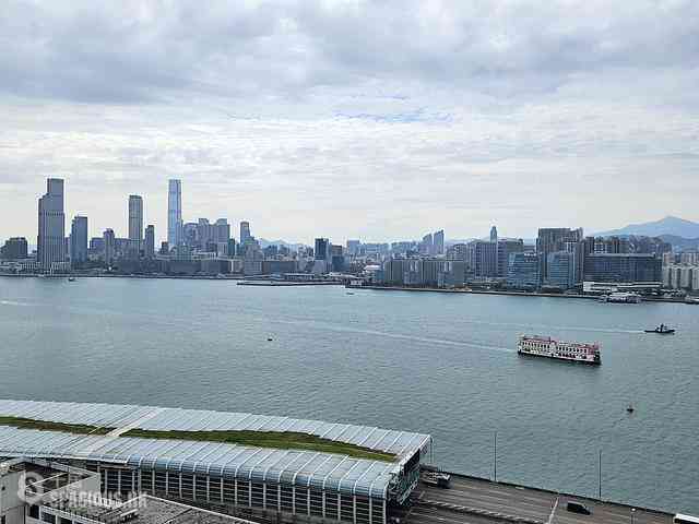North Point - The Harbourside 04