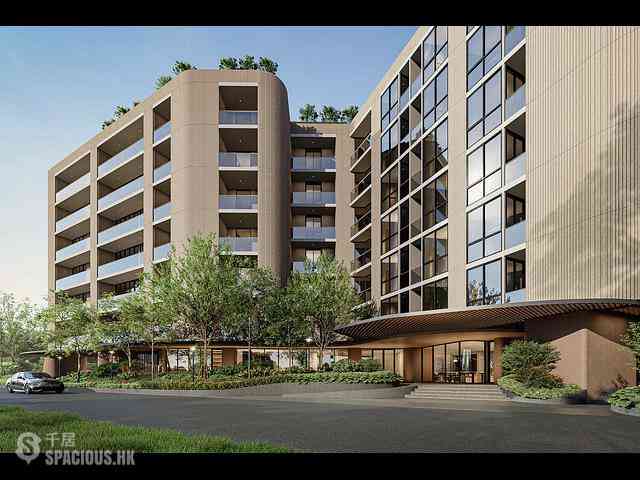 Tung Chung - Caribbean Coast Phase 1 Monterey Cove Tower 3 01