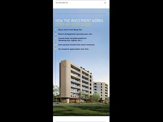 Tung Chung - Caribbean Coast Phase 1 Monterey Cove Tower 3 04