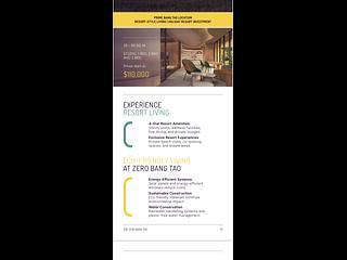 Tung Chung - Caribbean Coast Phase 1 Monterey Cove Tower 3 05