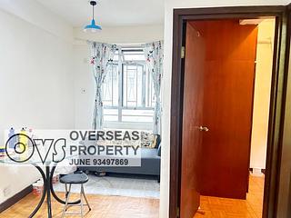 Wan Chai - Mountain View Mansion 02