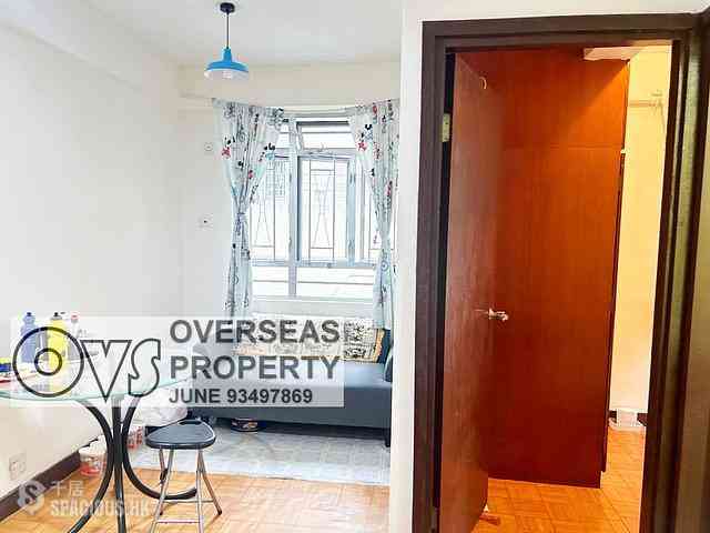 Wan Chai - Mountain View Mansion 02