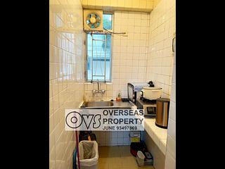 Wan Chai - Mountain View Mansion 04