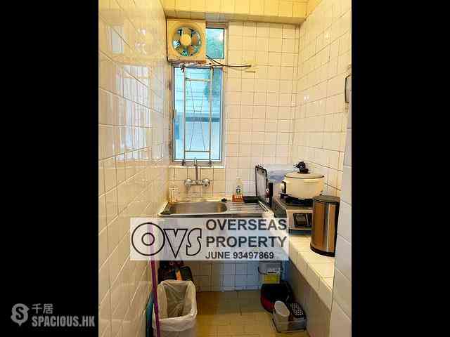 Wan Chai - Mountain View Mansion 04