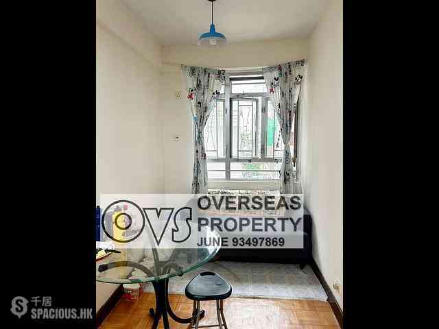 Wan Chai - Mountain View Mansion 03