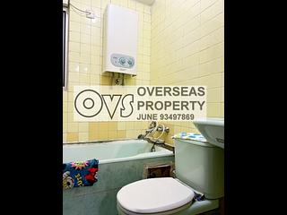 Wan Chai - Mountain View Mansion 05