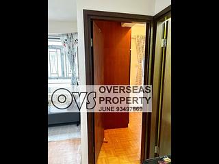 Wan Chai - Mountain View Mansion 06