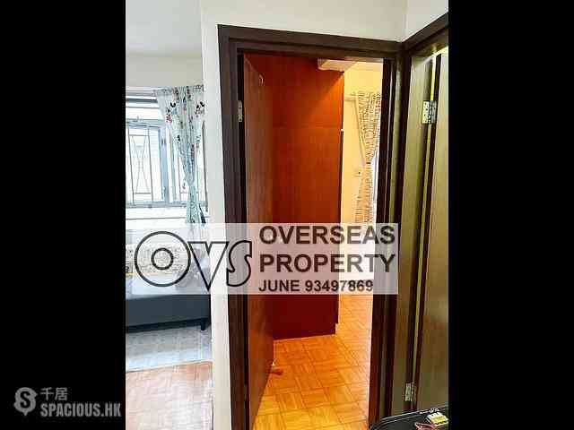 Wan Chai - Mountain View Mansion 06