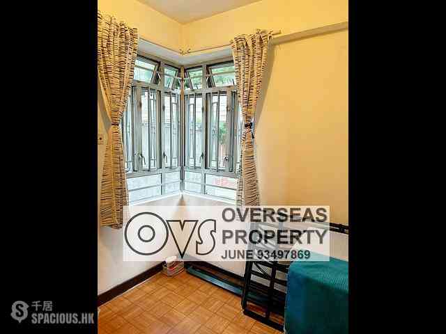 Wan Chai - Mountain View Mansion 07