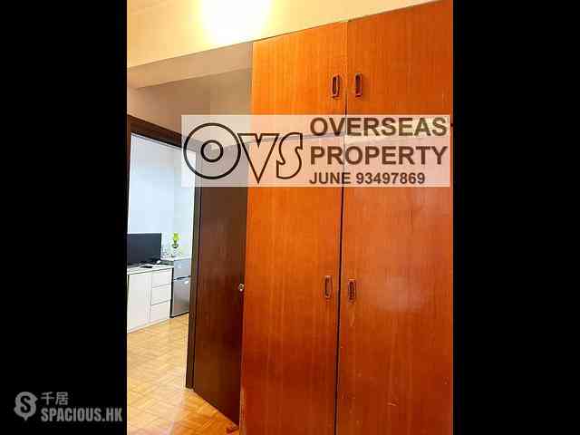 Wan Chai - Mountain View Mansion 08