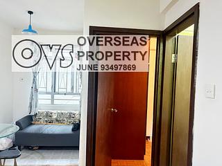 Wan Chai - Mountain View Mansion 10