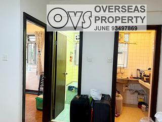 Wan Chai - Mountain View Mansion 11