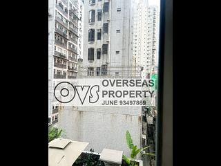 Wan Chai - Mountain View Mansion 12
