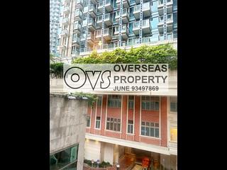 Wan Chai - Mountain View Mansion 13