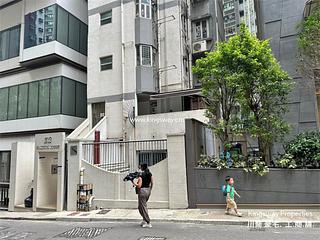Mid Levels Central - Maxluck Court 06