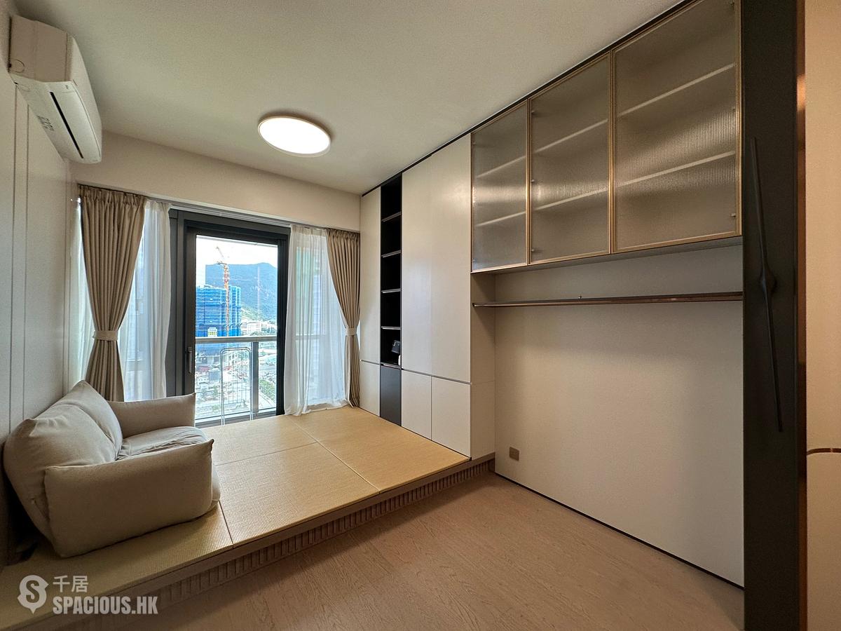 Wong Chuk Hang - The Southside Phase 2 La Marina 01