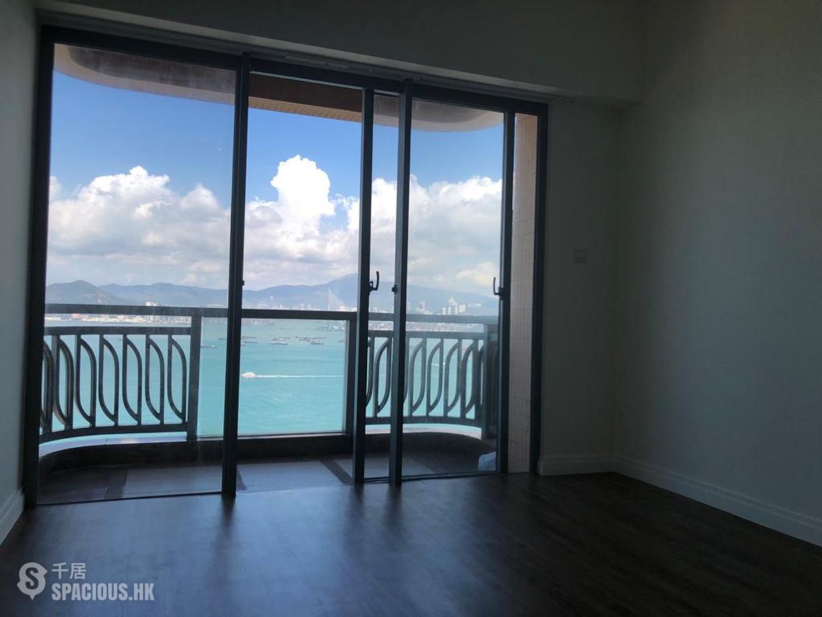 Kennedy Town - Mount Davis 01
