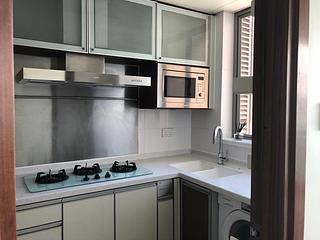 Kennedy Town - Mount Davis 06