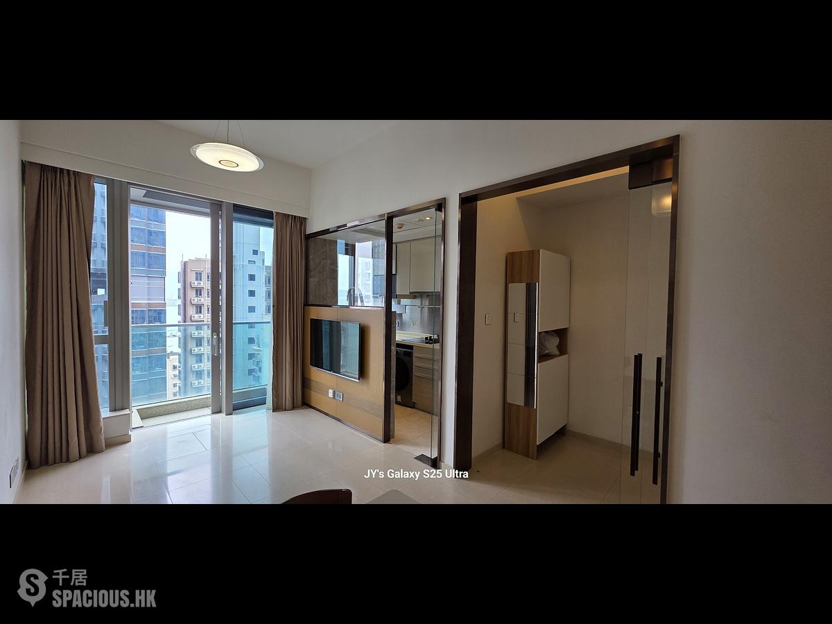 Kennedy Town - Imperial Kennedy 01