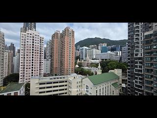Shek Tong Tsui - Novum West Block 5 06