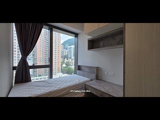 Shek Tong Tsui - Novum West Block 5 08