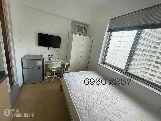 Causeway Bay - Pearl City Mansion 01