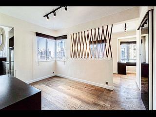 Sai Ying Pun - Comfort Court 04