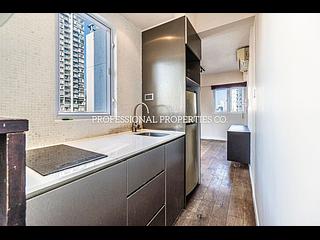 Sai Ying Pun - Comfort Court 09