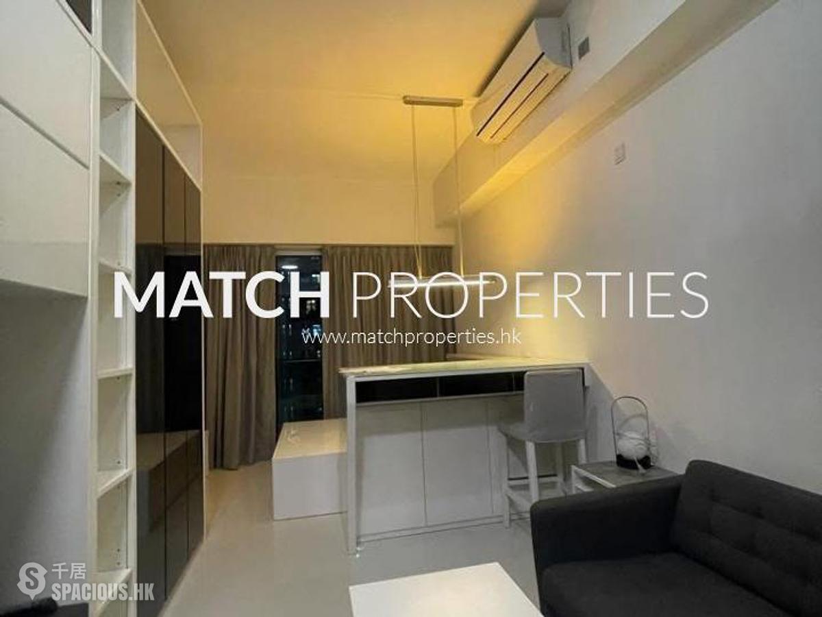 Wan Chai - J Residence 01