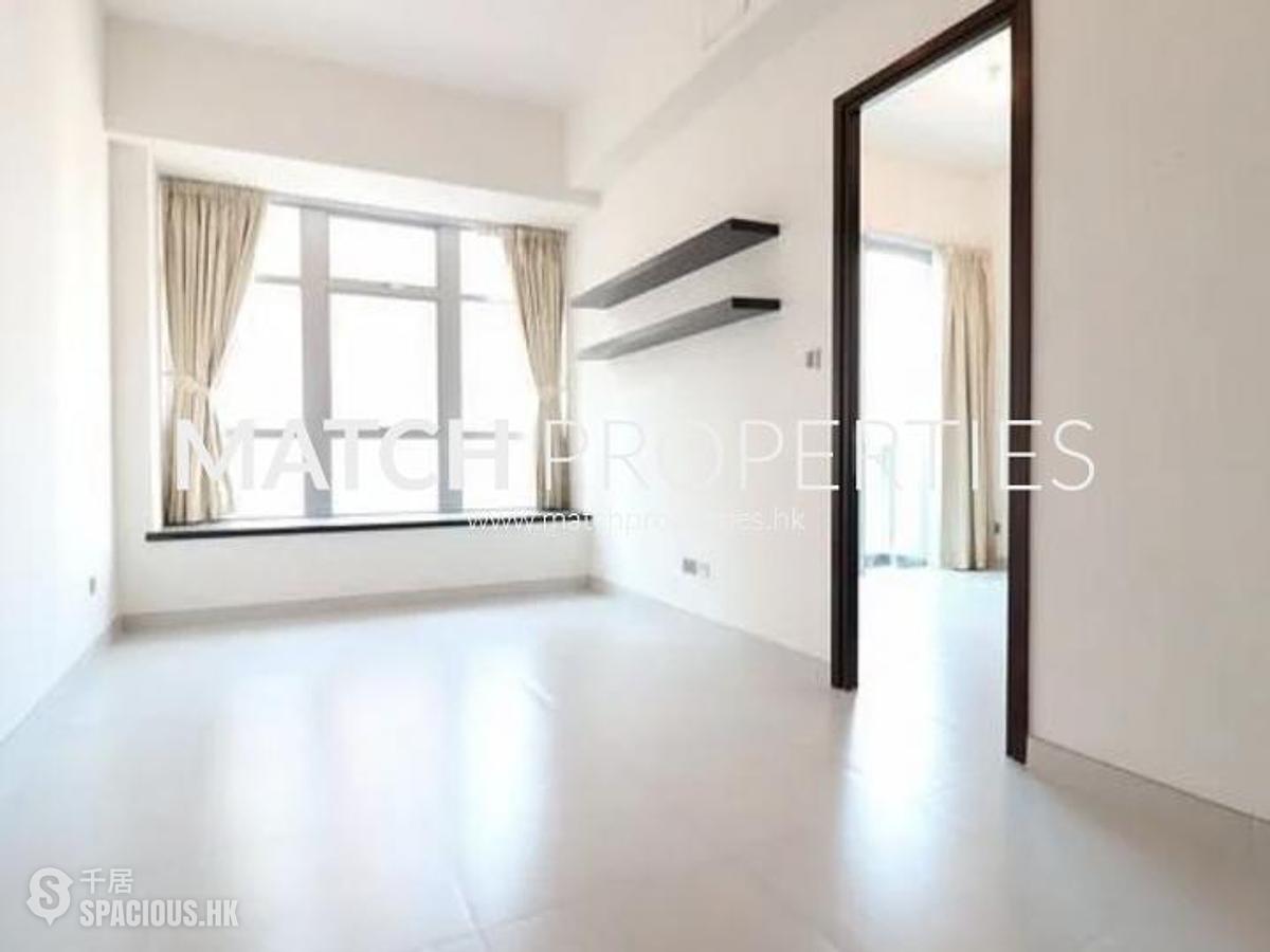 Wan Chai - J Residence 01