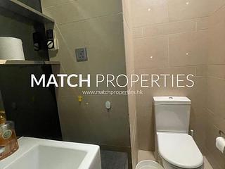 Wan Chai - J Residence 06