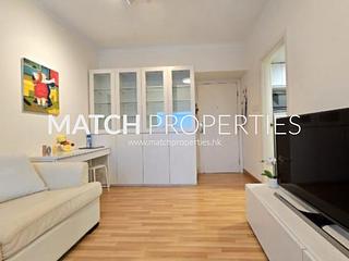 Kennedy Town - Manhattan Heights 02