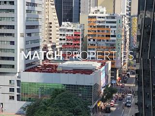 Wan Chai - J Residence 07