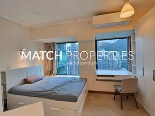 Kennedy Town - Manhattan Heights 04