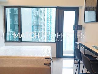 Wong Chuk Hang - The Southside 02