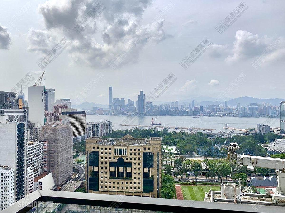 Tai Hang - The Warren 01