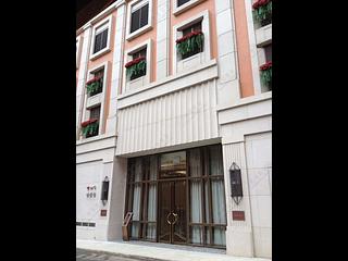 Tai Hang - The Warren 10